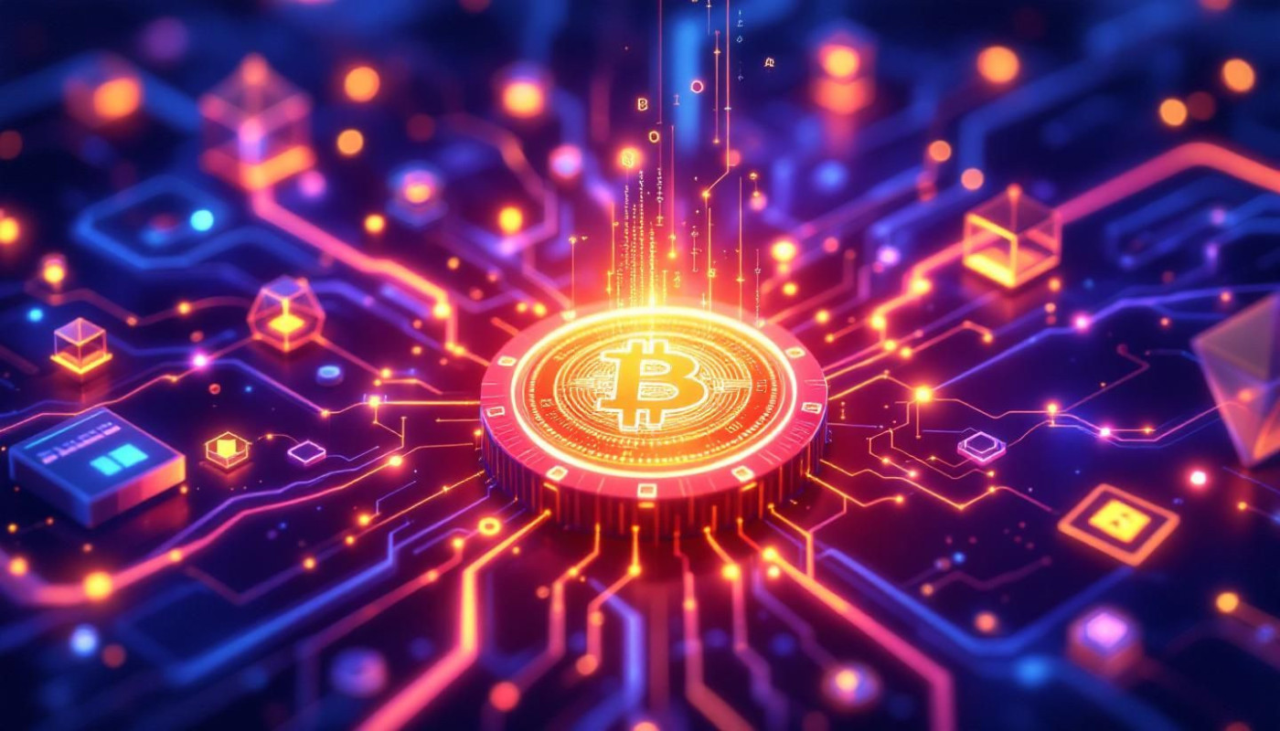 Exploring The Impact Of Blockchain Technology On DAO Efficiency