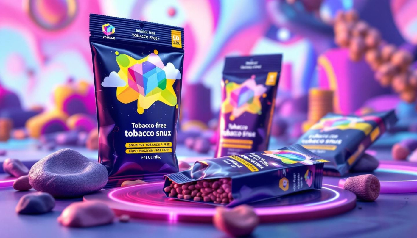 Exploring The Rise Of Tobacco-Free Snus Alternatives