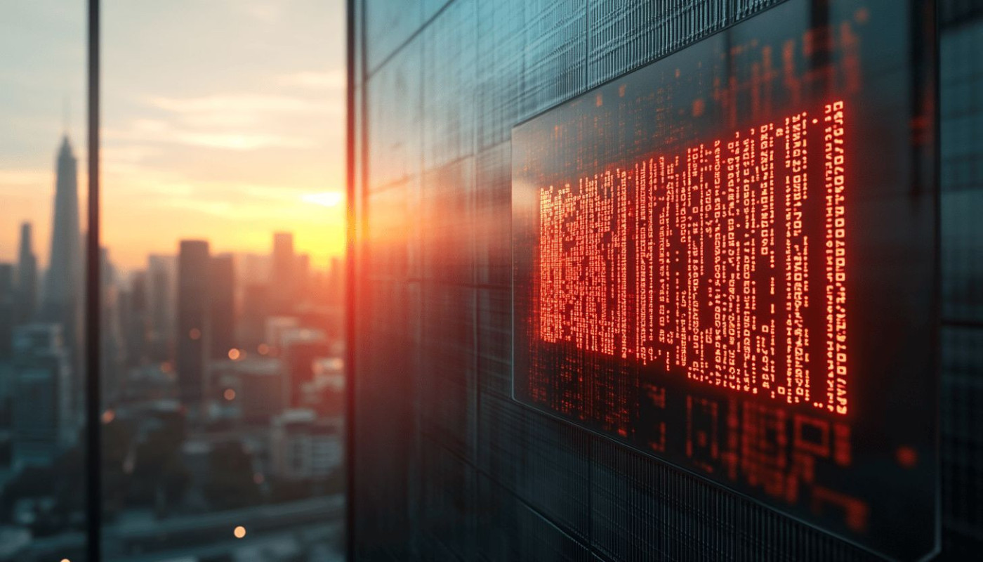How Does A Legal Entity Identifier Boost Business Transparency?