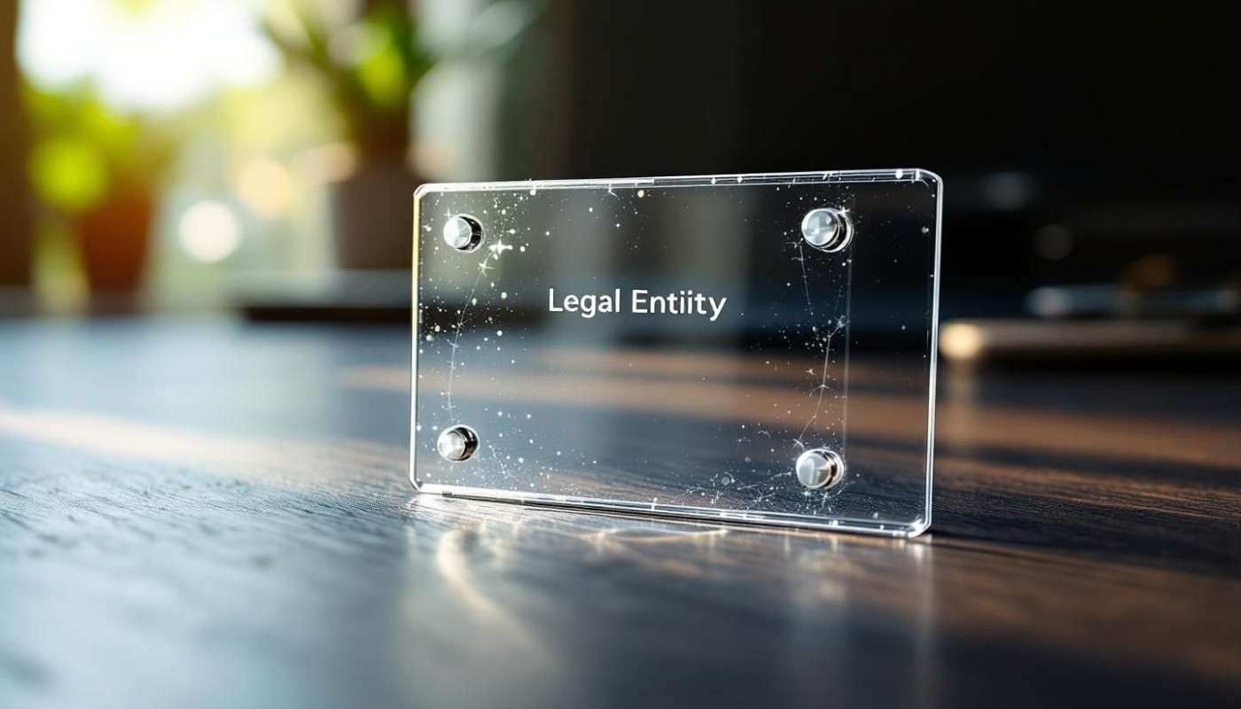 How Legal Entity Identifiers Boost Business Transparency?